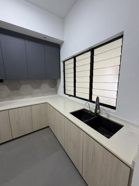 Garden House, , Room Rental, 250 sqft, Detached House For Rent, by Helen Xu, 500201553 - Kitchen - PropertyGuru.com.sg