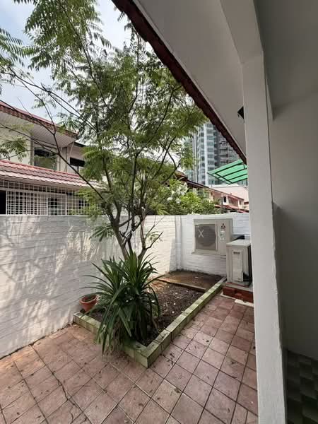 Garden House, , Room Rental, 250 sqft, Detached House For Rent, by Helen Xu, 500201553 - Exterior - PropertyGuru.com.sg