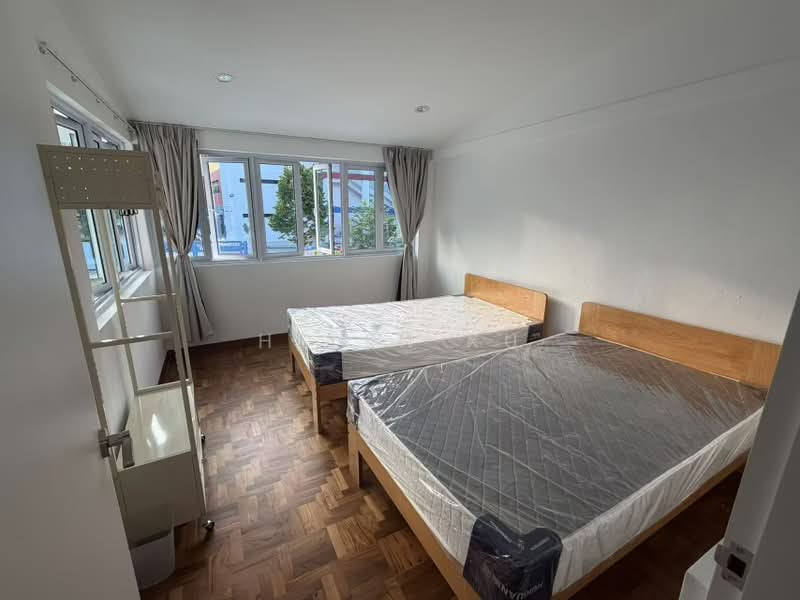 Garden House, , Room Rental, 250 sqft, Detached House For Rent, by Helen Xu, 500201553 - Bedroom - PropertyGuru.com.sg