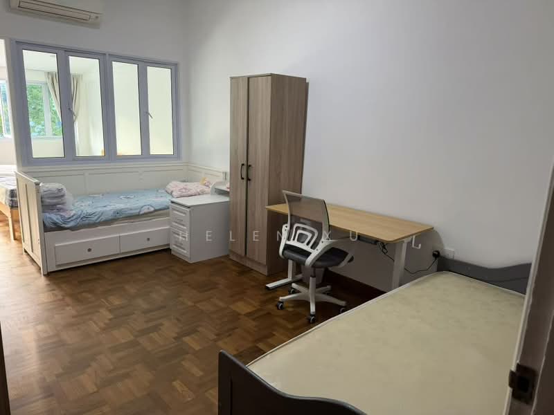 Garden House, , Room Rental, 250 sqft, Detached House For Rent, by Helen Xu, 500201553 - Bedroom - PropertyGuru.com.sg