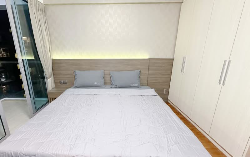 A Treasure Trove, 60 Punggol Walk, Room Rental, 165 sqft, Condominium For Rent, by Jeron Lee, 500201555 - Bedroom - PropertyGuru.com.sg