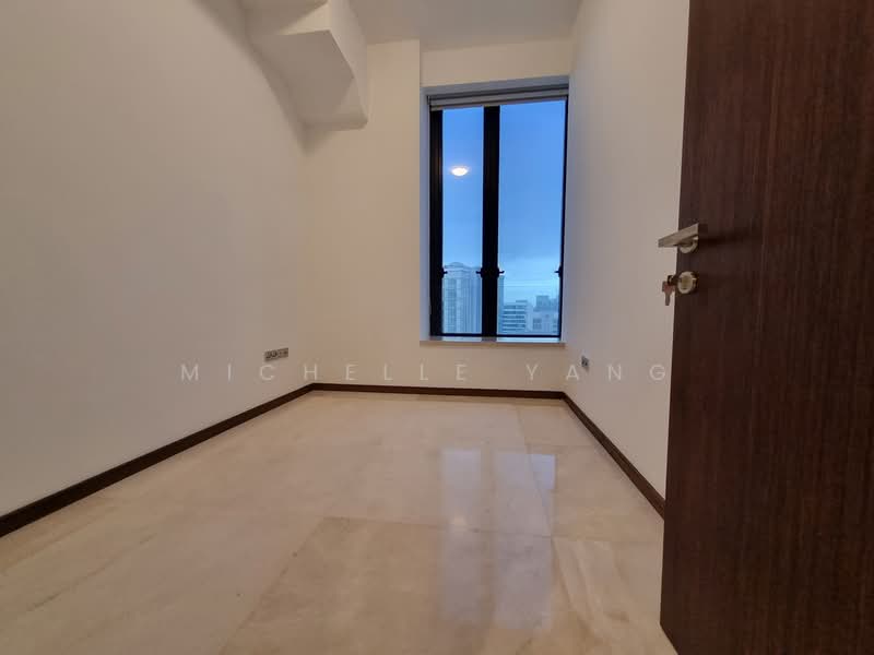 The Scotts Tower, 38 Scotts Road, 2 Bedrooms, 807 sqft, Condominium For Rent, by Michelle Yang, 500201559 - Interior - PropertyGuru.com.sg