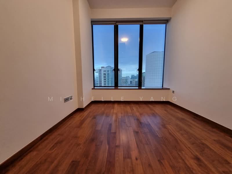 The Scotts Tower, 38 Scotts Road, 2 Bedrooms, 807 sqft, Condominium For Rent, by Michelle Yang, 500201559 - Interior - PropertyGuru.com.sg