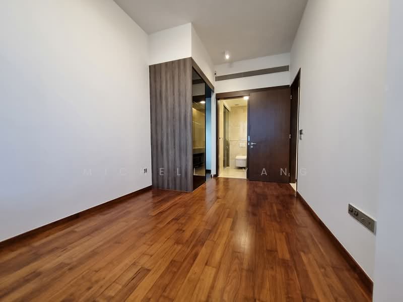 The Scotts Tower, 38 Scotts Road, 2 Bedrooms, 807 sqft, Condominium For Rent, by Michelle Yang, 500201559 - Interior - PropertyGuru.com.sg