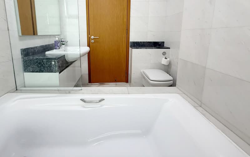 The Peak @ Balmeg, 17 Balmeg Hill, Room Rental, 175 sqft, Condominium For Rent, by Jeron Lee, 500201560 - Bathroom - PropertyGuru.com.sg