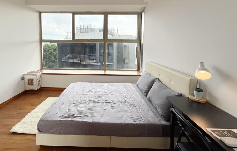 The Peak @ Balmeg, 17 Balmeg Hill, Room Rental, 175 sqft, Condominium For Rent, by Jeron Lee, 500201560 - Bedroom - PropertyGuru.com.sg