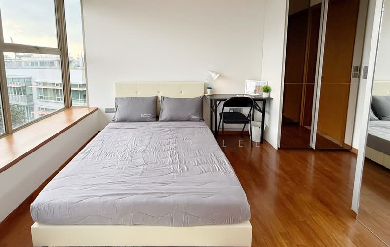 The Peak @ Balmeg, 17 Balmeg Hill, Room Rental, 175 sqft, Condominium For Rent, by Jeron Lee, 500201560 - Bedroom - PropertyGuru.com.sg