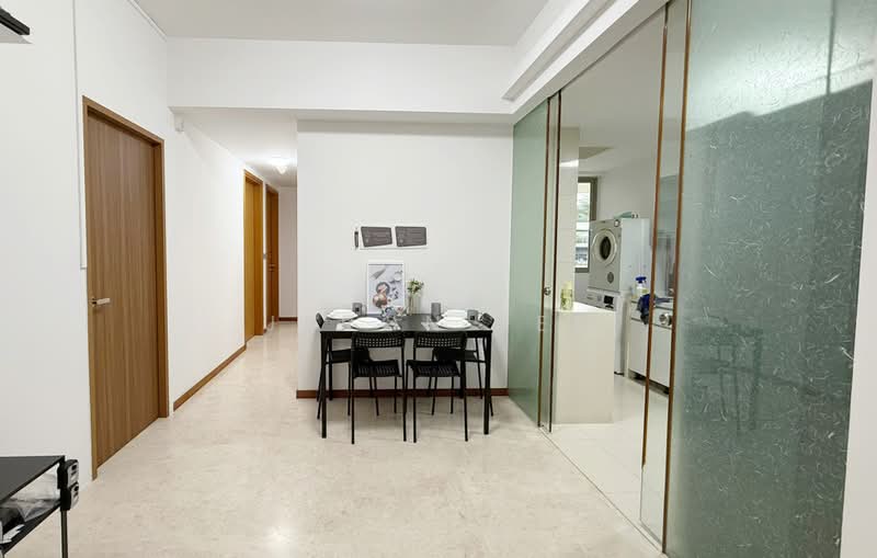 The Peak @ Balmeg, 17 Balmeg Hill, Room Rental, 175 sqft, Condominium For Rent, by Jeron Lee, 500201560 - PropertyGuru.com.sg