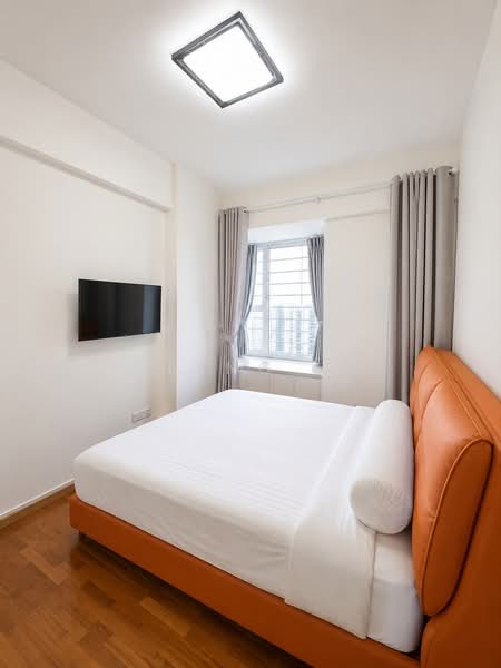 Calarasi, 31 Kim Keat Lane, 3 Bedrooms, 1,206 sqft, Apartment For Sale, by Leng ., 500201562 - Bedroom - PropertyGuru.com.sg