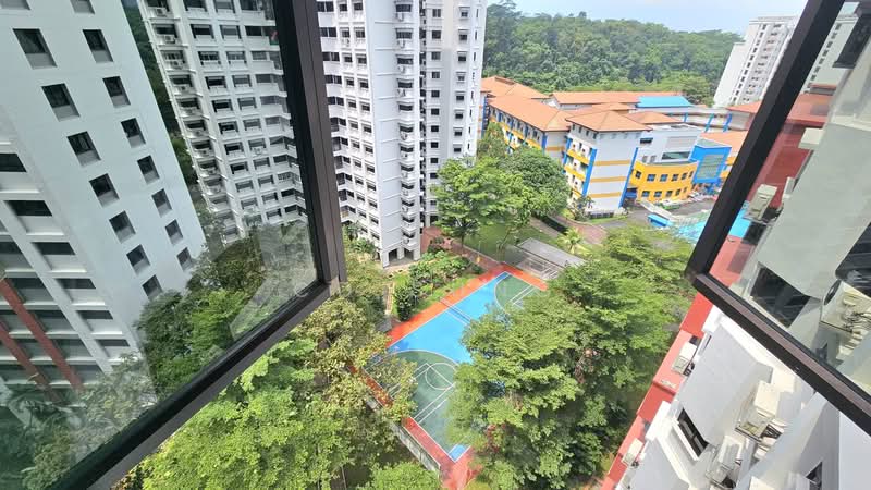 289D Bukit Batok Street 25, 289D Bukit Batok Street 25, 3 Bedrooms, 1,292 sqft, HDB Flat For Sale, by CD Sung, 500201565 - Exterior - PropertyGuru.com.sg