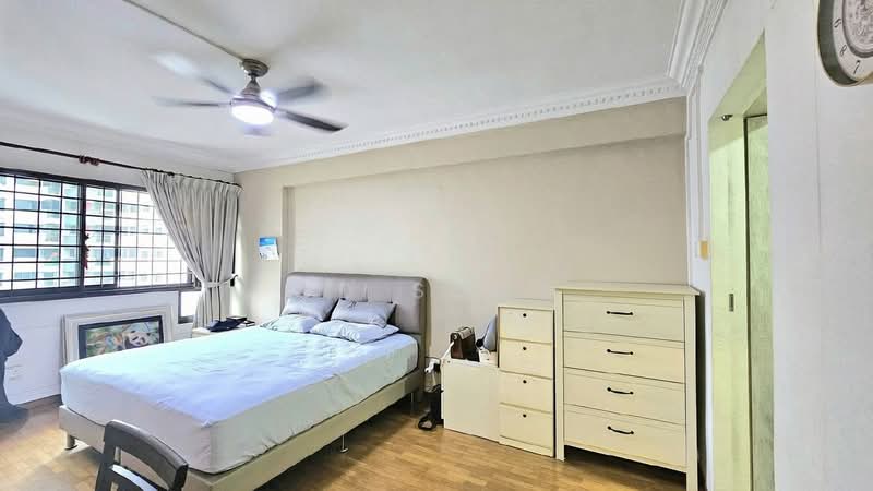 289D Bukit Batok Street 25, 289D Bukit Batok Street 25, 3 Bedrooms, 1,292 sqft, HDB Flat For Sale, by CD Sung, 500201565 - Bedroom - PropertyGuru.com.sg