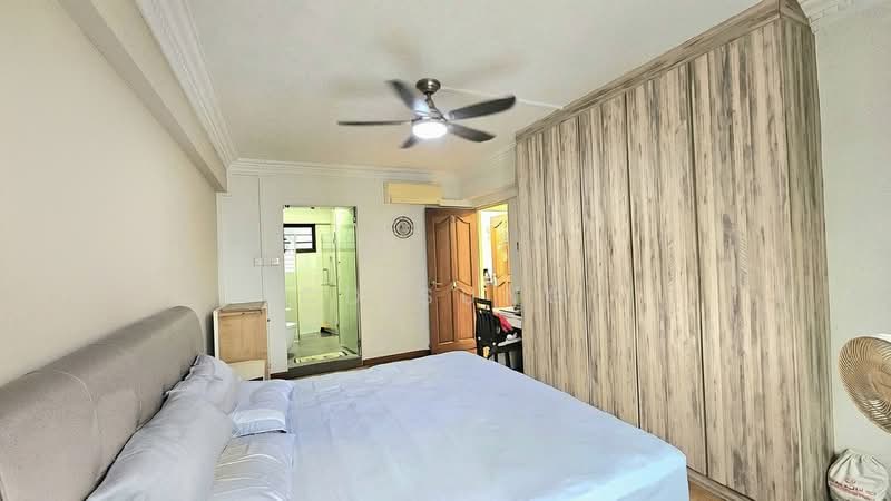 289D Bukit Batok Street 25, 289D Bukit Batok Street 25, 3 Bedrooms, 1,292 sqft, HDB Flat For Sale, by CD Sung, 500201565 - Bedroom - PropertyGuru.com.sg