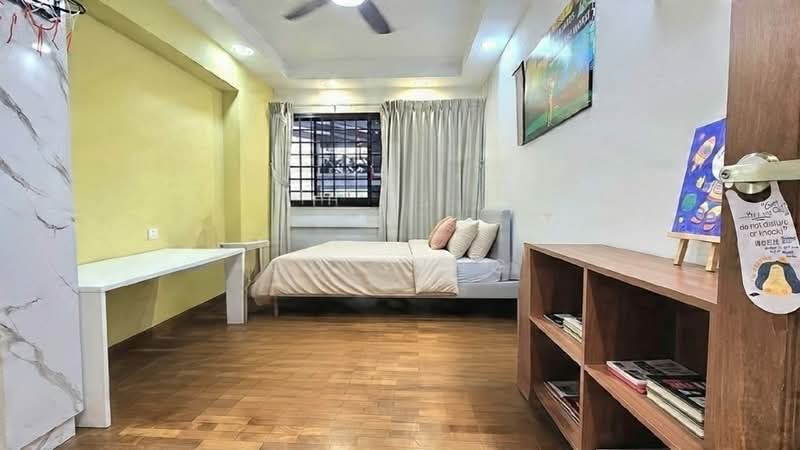 289D Bukit Batok Street 25, 289D Bukit Batok Street 25, 3 Bedrooms, 1,292 sqft, HDB Flat For Sale, by CD Sung, 500201565 - Bedroom - PropertyGuru.com.sg