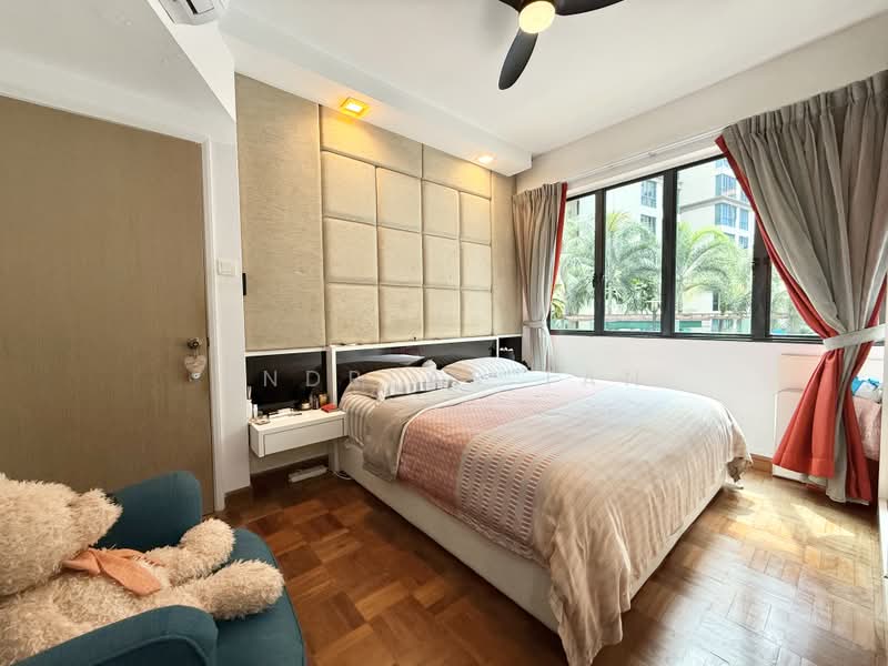 Regent Grove, 52 Choa Chu Kang North 7, 3 Bedrooms, 1,550 sqft, Condominium For Sale, by Andreas Tan, 500201566 - Master Bdrm - PropertyGuru.com.sg