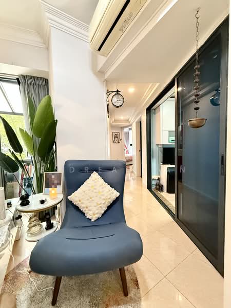 Regent Grove, 52 Choa Chu Kang North 7, 3 Bedrooms, 1,550 sqft, Condominium For Sale, by Andreas Tan, 500201566 - Interior - PropertyGuru.com.sg