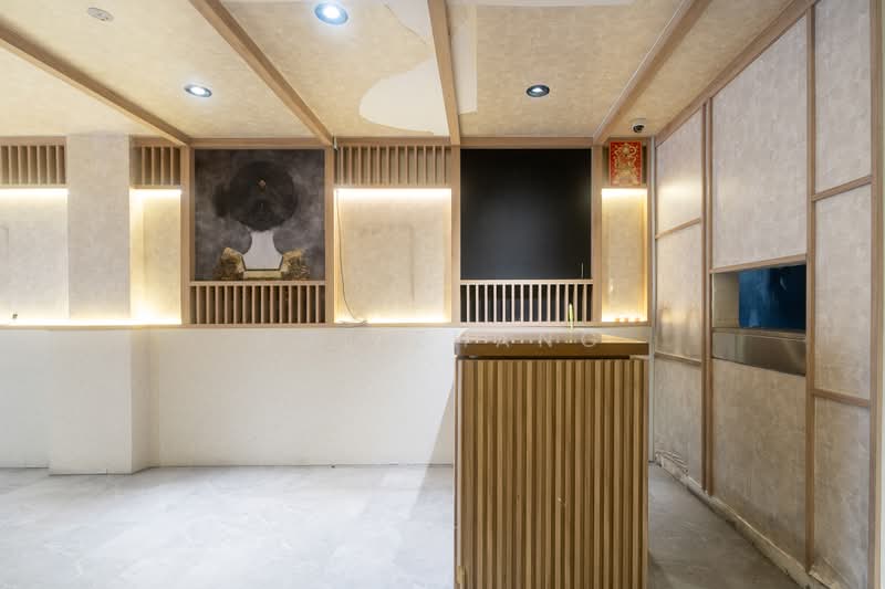 North Bridge Road Shophouse for F&B, , 2,780 sqft, Food & Beverage For Rent, by Joe Zhang, 500201567 - Interior - CommercialGuru.com.sg