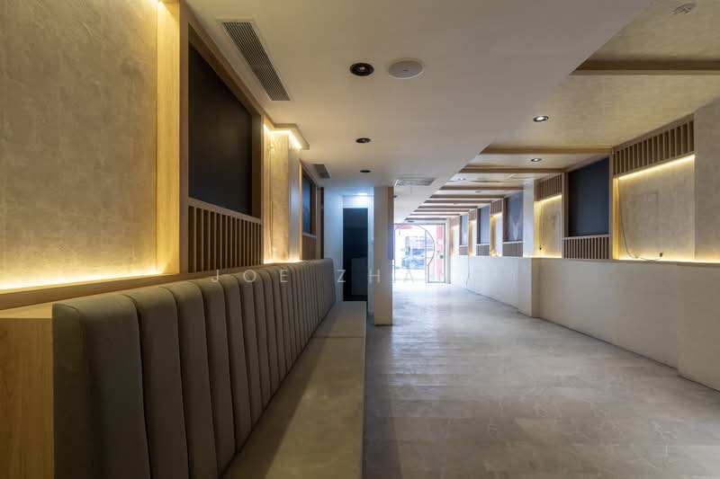 North Bridge Road Shophouse for F&B, , 2,780 sqft, Food & Beverage For Rent, by Joe Zhang, 500201567 - Interior - CommercialGuru.com.sg