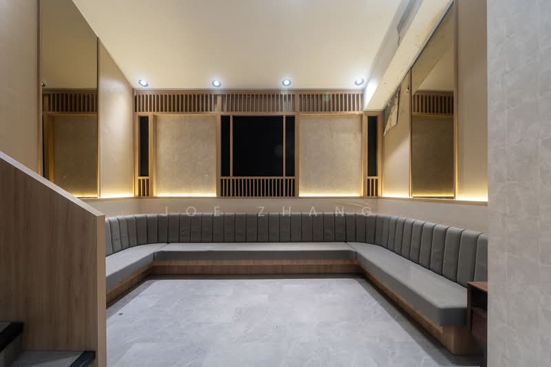 North Bridge Road Shophouse for F&B, , 2,780 sqft, Food & Beverage For Rent, by Joe Zhang, 500201567 - Living Room - CommercialGuru.com.sg
