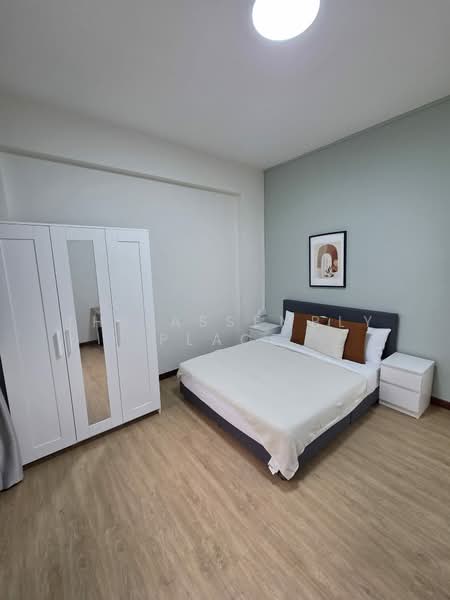 2A Lor 29 Geylang, , Room Rental, 120 sqft, Shophouse For Rent, by Jovin - The Assembly Place, 500201569 - Master Bedroom 3 - PropertyGuru.com.sg