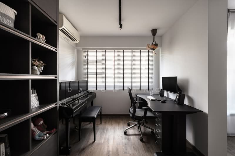 293A Compassvale Crescent, 293A Compassvale Crescent, 3 Bedrooms, 1,001 sqft, HDB Flat For Sale, by Daron Ang, 500201570 - Study - PropertyGuru.com.sg