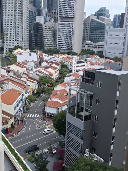 Riverwalk Apartments, 20 Upper Circular Road, 3 Bedrooms, 1,615 sqft, Apartment For Sale, by Leng ., 500201574 - PropertyGuru.com.sg