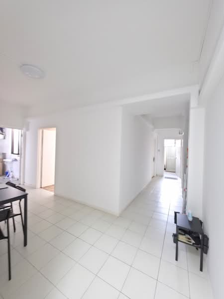Riverwalk Apartments, 20 Upper Circular Road, 3 Bedrooms, 1,615 sqft, Apartment For Sale, by Leng ., 500201574 - Interior - PropertyGuru.com.sg