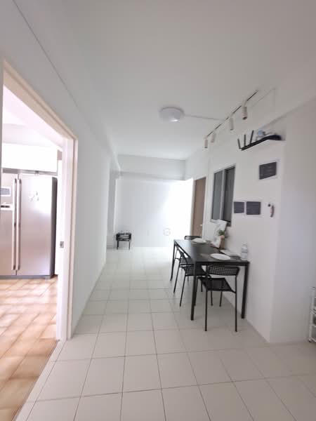 Riverwalk Apartments, 20 Upper Circular Road, 3 Bedrooms, 1,615 sqft, Apartment For Sale, by Leng ., 500201574 - Interior - PropertyGuru.com.sg
