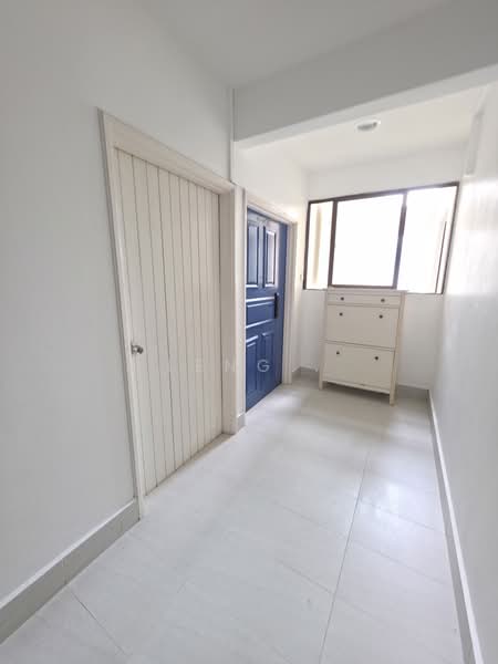 Riverwalk Apartments, 20 Upper Circular Road, 3 Bedrooms, 1,615 sqft, Apartment For Sale, by Leng ., 500201574 - Entrance - PropertyGuru.com.sg