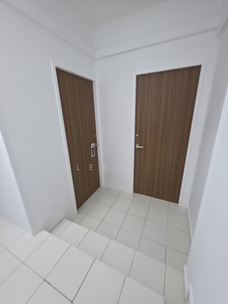 Riverwalk Apartments, 20 Upper Circular Road, 3 Bedrooms, 1,615 sqft, Apartment For Sale, by Leng ., 500201574 - Corridor - PropertyGuru.com.sg