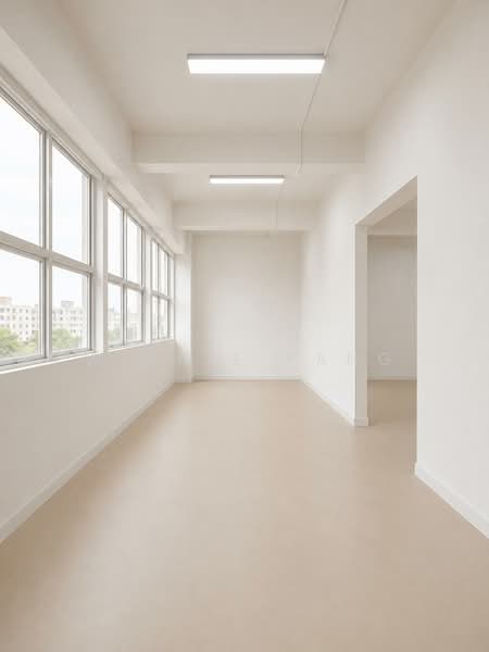 First Centre, 50 Serangoon North Avenue 4, 797 sqft, Light Industrial (B1) For Sale, by Winnie Pang, 500201576 - Interior - CommercialGuru.com.sg