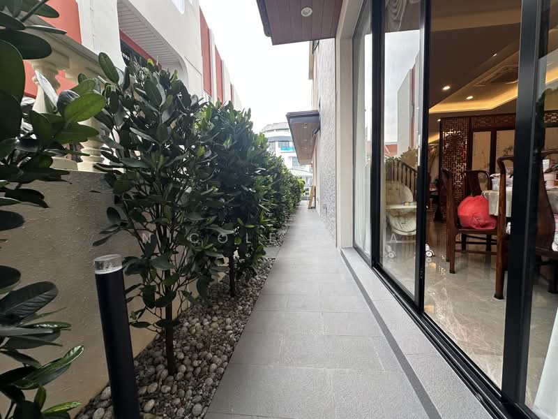 Kembangan estate, Lorong Marican, Lorong Melayu, Lor Mydin, Kembagan estate, 8 Bedrooms, 7,789 sqft, Semi-Detached House For Sale, by Nicole Chia, 500201577 - Exterior - PropertyGuru.com.sg