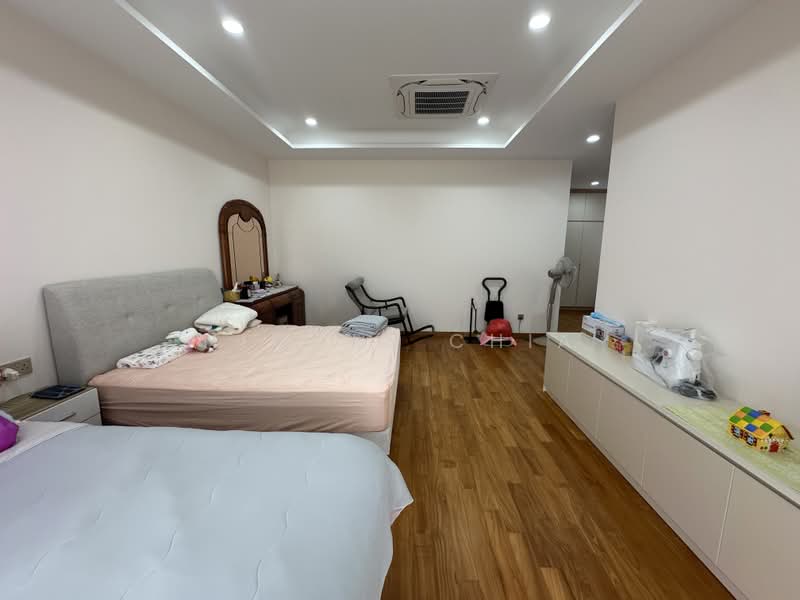Kembangan estate, Lorong Marican, Lorong Melayu, Lor Mydin, Kembagan estate, 8 Bedrooms, 7,789 sqft, Semi-Detached House For Sale, by Nicole Chia, 500201577 - Bedroom - PropertyGuru.com.sg