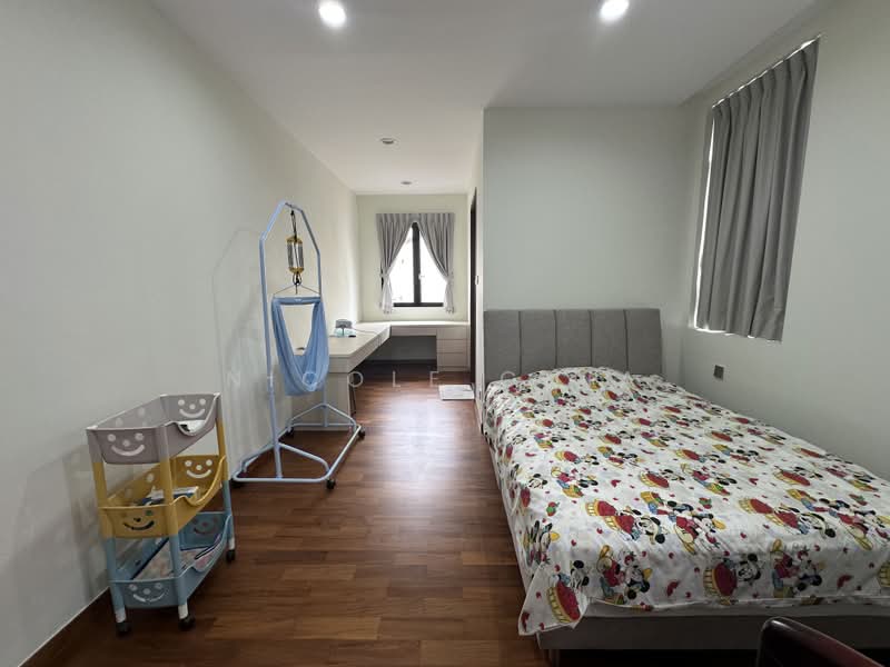 Kembangan estate, Lorong Marican, Lorong Melayu, Lor Mydin, Kembagan estate, 8 Bedrooms, 7,789 sqft, Semi-Detached House For Sale, by Nicole Chia, 500201577 - Bedroom - PropertyGuru.com.sg