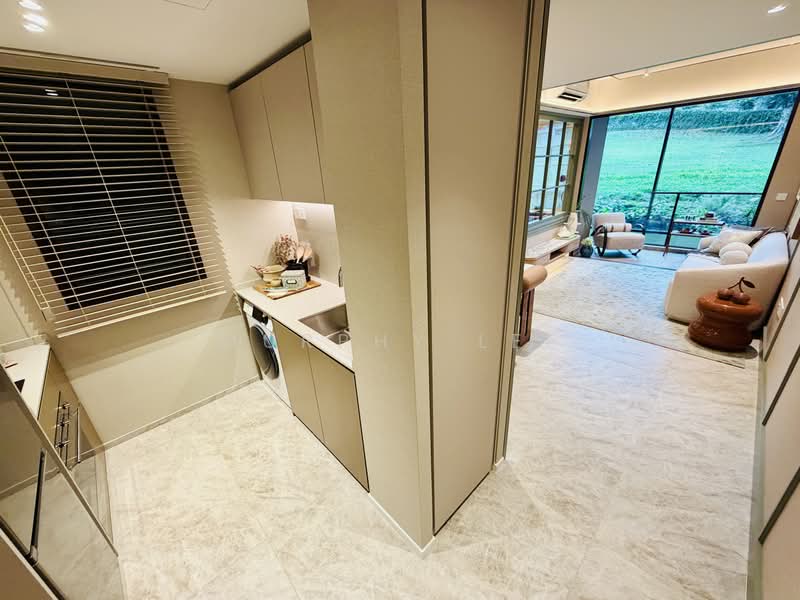 Dunearn House, 768 Dunearn Road, 2 Bedrooms, 678 sqft, Condominium For Sale, by Murphy Lee, 500201578 - Interior - PropertyGuru.com.sg