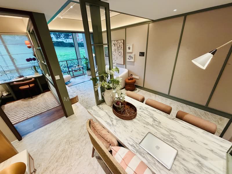 Dunearn House, 768 Dunearn Road, 2 Bedrooms, 678 sqft, Condominium For Sale, by Murphy Lee, 500201578 - Study - PropertyGuru.com.sg