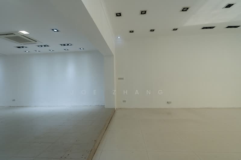Shophouse at Tanjong Pagar road, available immed, Tanjong Pagar Road, 1,800 sqft, Shop / Shophouse For Rent, by Joe Zhang, 500201580 - Interior - CommercialGuru.com.sg