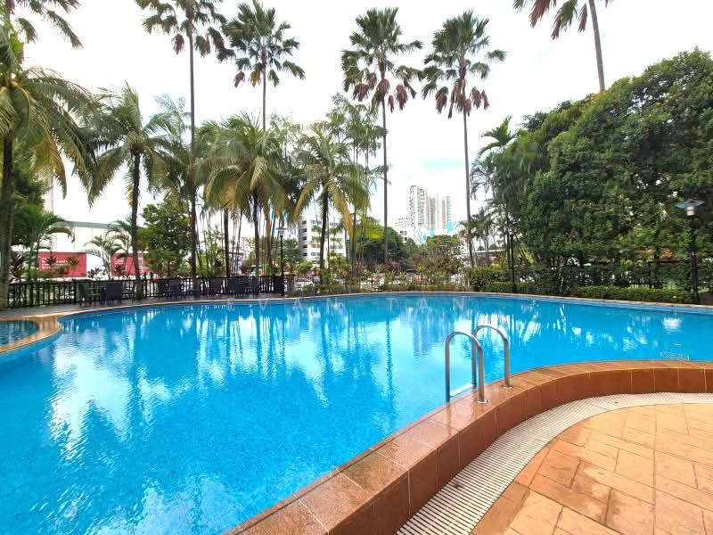 Alessandrea, 31 Alexandra Road, Room Rental, 80 sqft, Apartment For Rent, by Evan Tan, 500201583 - Pool - PropertyGuru.com.sg