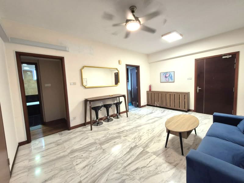 Alessandrea, 31 Alexandra Road, Room Rental, 80 sqft, Apartment For Rent, by Evan Tan, 500201583 - Living Room - PropertyGuru.com.sg