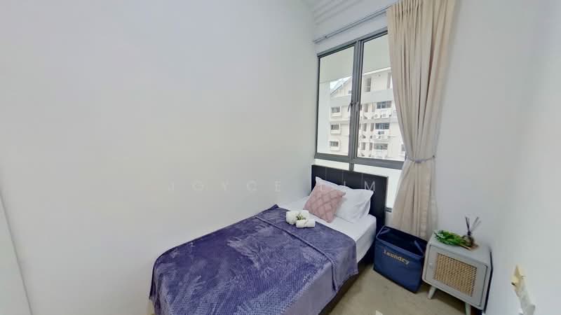 Thomson Euro-Asia, 150 Thomson Road, Room Rental, 100 sqft, Condominium For Rent, by Joyce Lim, 500201584 - Bedroom - PropertyGuru.com.sg