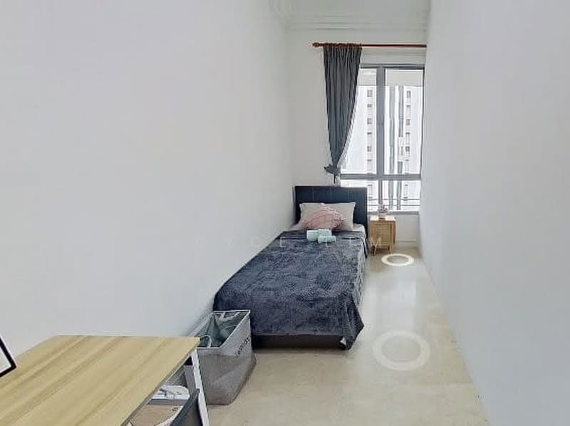 Thomson Euro-Asia, 150 Thomson Road, Room Rental, 100 sqft, Condominium For Rent, by Joyce Lim, 500201584 - Bedroom - PropertyGuru.com.sg