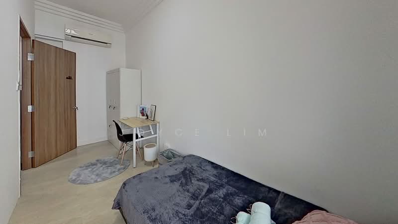 Thomson Euro-Asia, 150 Thomson Road, Room Rental, 100 sqft, Condominium For Rent, by Joyce Lim, 500201584 - Bedroom - PropertyGuru.com.sg