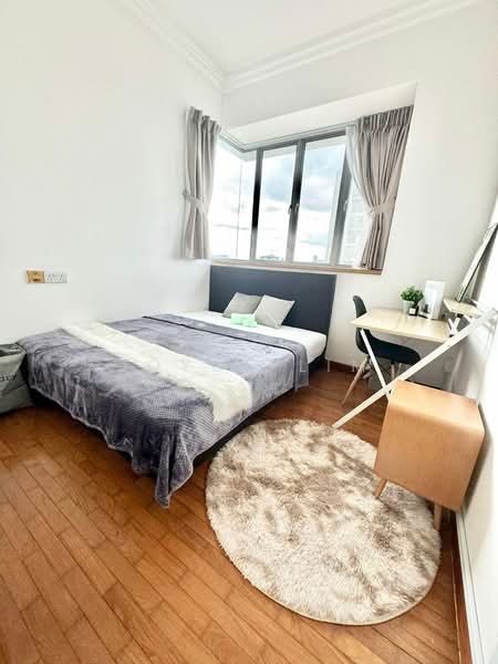 Thomson Euro-Asia, 150 Thomson Road, Room Rental, 100 sqft, Condominium For Rent, by Joyce Lim, 500201584 - Bedroom - PropertyGuru.com.sg