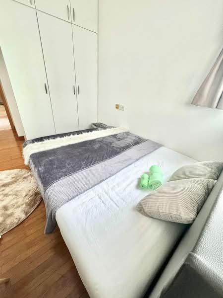 Thomson Euro-Asia, 150 Thomson Road, Room Rental, 100 sqft, Condominium For Rent, by Joyce Lim, 500201584 - Bedroom - PropertyGuru.com.sg