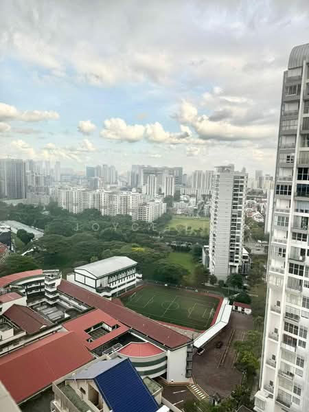 Thomson Euro-Asia, 150 Thomson Road, Room Rental, 100 sqft, Condominium For Rent, by Joyce Lim, 500201584 - Exterior - PropertyGuru.com.sg