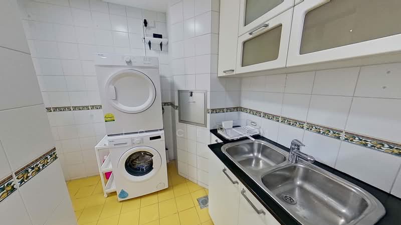 Thomson Euro-Asia, 150 Thomson Road, Room Rental, 100 sqft, Condominium For Rent, by Joyce Lim, 500201584 - Kitchen - PropertyGuru.com.sg