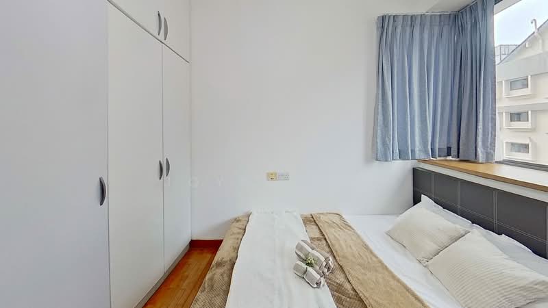 Thomson Euro-Asia, 150 Thomson Road, Room Rental, 100 sqft, Condominium For Rent, by Joyce Lim, 500201584 - Bedroom - PropertyGuru.com.sg