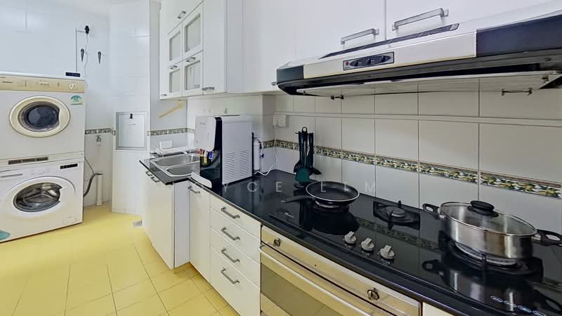 Thomson Euro-Asia, 150 Thomson Road, Room Rental, 100 sqft, Condominium For Rent, by Joyce Lim, 500201584 - Kitchen - PropertyGuru.com.sg