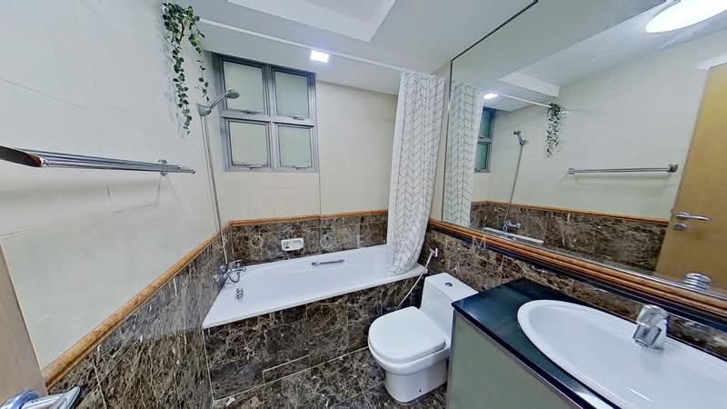 Thomson Euro-Asia, 150 Thomson Road, Room Rental, 100 sqft, Condominium For Rent, by Joyce Lim, 500201584 - Bathroom - PropertyGuru.com.sg