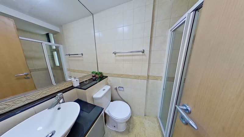 Thomson Euro-Asia, 150 Thomson Road, Room Rental, 100 sqft, Condominium For Rent, by Joyce Lim, 500201584 - Bathroom - PropertyGuru.com.sg