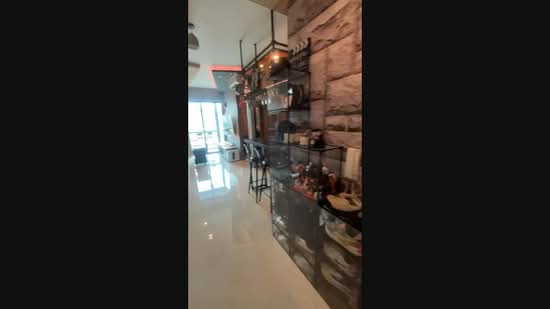 Kingsford Waterbay, 68 Upper Serangoon View, Hougang / Punggol / Sengkang, 1 Bedroom, 484 sqft, Condominium For Sale, by Lawrence Loh, 500201585 - PropertyGuru.com.sg